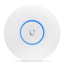 Ubiquiti Networks UAP-AC-LR, 1000 Mbit/s, 867 Mbit/s, 10,100,1000 Mbit/s, 183 m, AES,TKIP,WEP,WPA,WPA-PSK,WPA2, 24 V