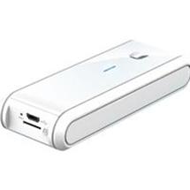 Ubiquiti Networks UC-CK, MicroSD (TransFlash), 2048 MB, 0 - 40 °C, 20 - 90%, 10,100,1000 Mbit/s, White