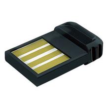 Yealink BT40. Connectivity technology: Wireless, Host interface: USB, Interface: Bluetooth. Maximum data transfer rate: 3 Mbit/s, Wi-Fi band: Single-band (2.4 GHz). USB powered. Product colour: Black