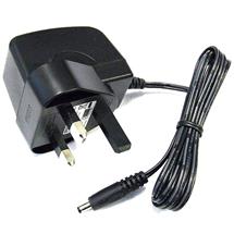 Yealink PSUUK10W. Purpose: IP phone, Power supply type: Indoor, Input voltage: 100-240 V