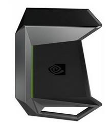 Nvidia GeForce GTX SLI. Length: 6 cm