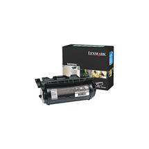 Lexmark 64016HE. Black toner page yield: 21000 pages, Printing colours: Black, Quantity per pack: 1 pc(s)