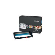 Lexmark 0E260X22G. Page yield: 30000 pages, Compatibility: Lexmark E260, E360, E460. Weight: 910 g. Package weight: 910 g. Quantity per pallet: 180 pc(s). Archival storage life: 2 year(s)