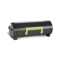 Lexmark 522X. Black toner page yield: 45000 pages, Printing colours: Black, Quantity per pack: 1 pc(s)