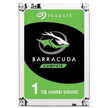 Seagate Barracuda ST1000DM010. HDD size: 3.5