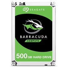 Seagate Barracuda ST500DM009. HDD size: 3.5