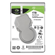 Seagate Barracuda BarraCuda 2.5