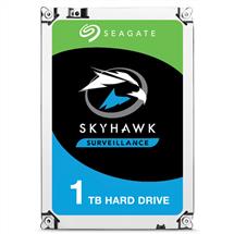 Seagate SkyHawk ST1000VX005. HDD size: 3.5