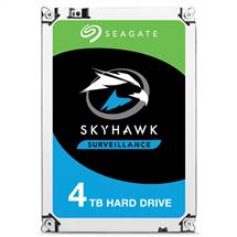 Seagate SkyHawk ST4000VX007. HDD size: 3.5