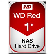 Western Digital Red. HDD size: 3.5