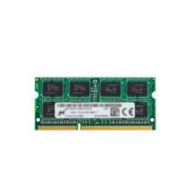 Origin Storage OM4G31600SO1RX8NE135, 4 GB, 1 x 4 GB, DDR3, 1600 MHz, 204-pin SO-DIMM, Green