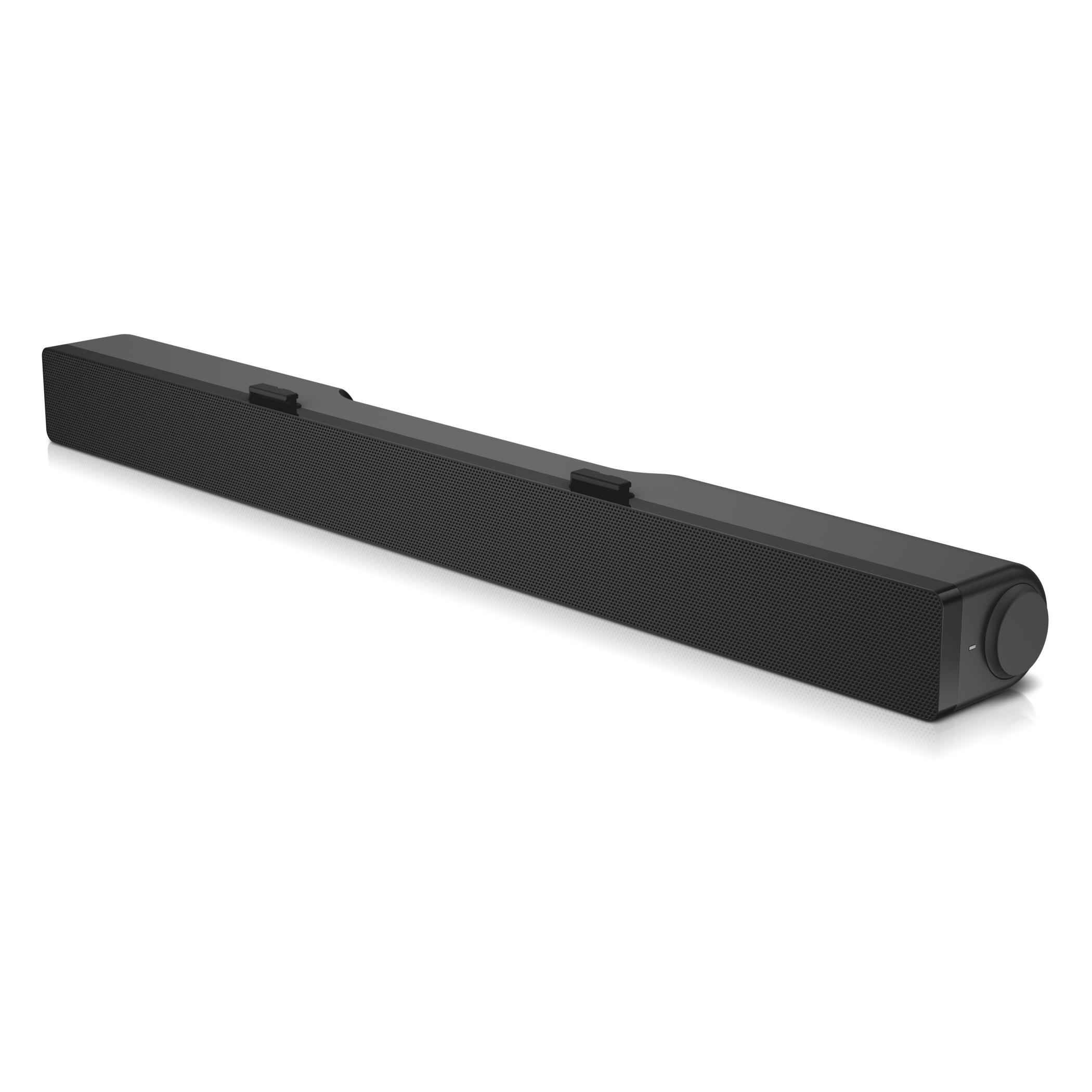 dell bar speaker