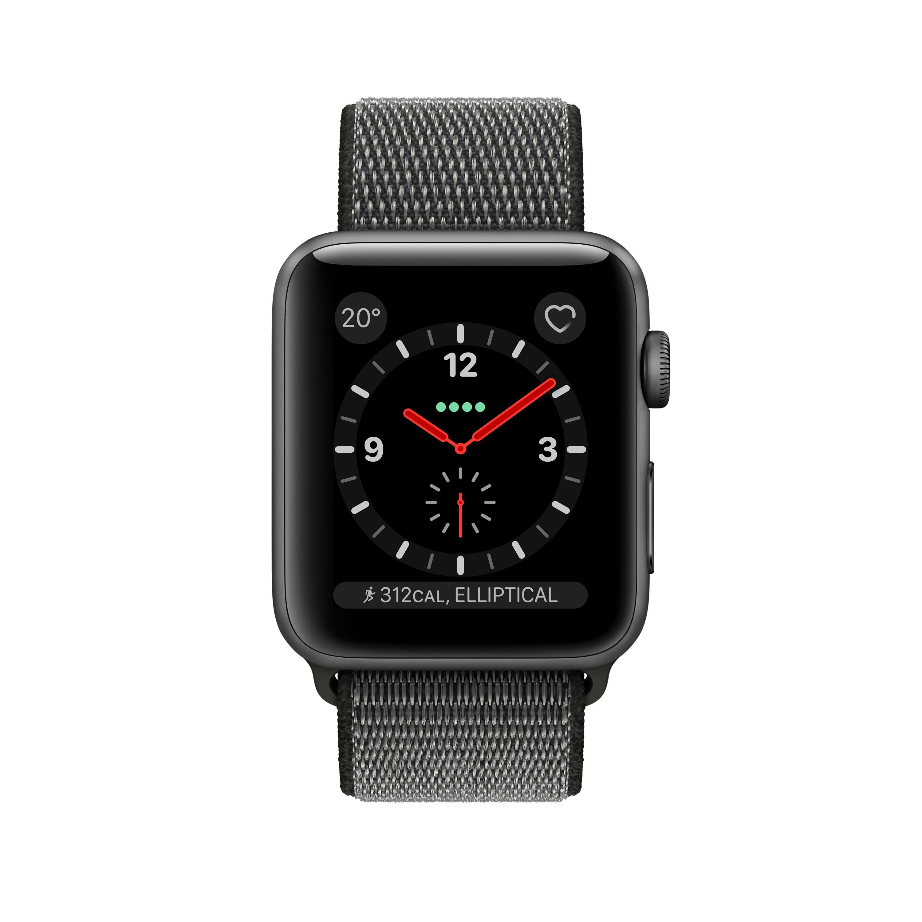 smartwatch oled