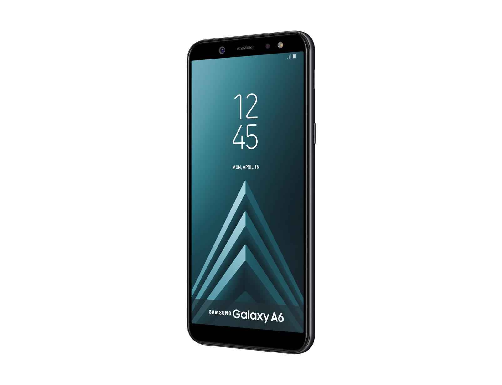 galaxy a6 32gb price