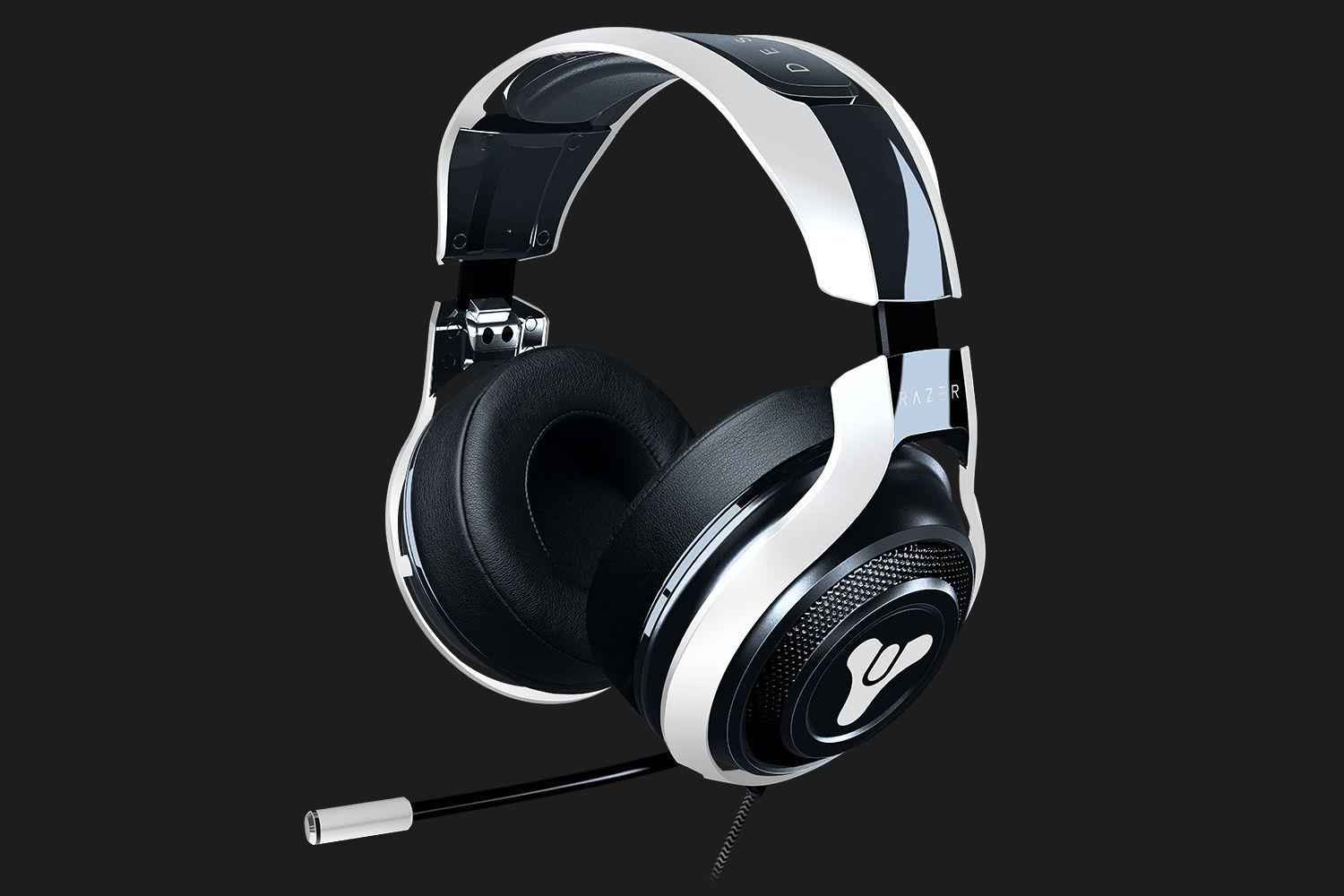 razer headset destiny 2