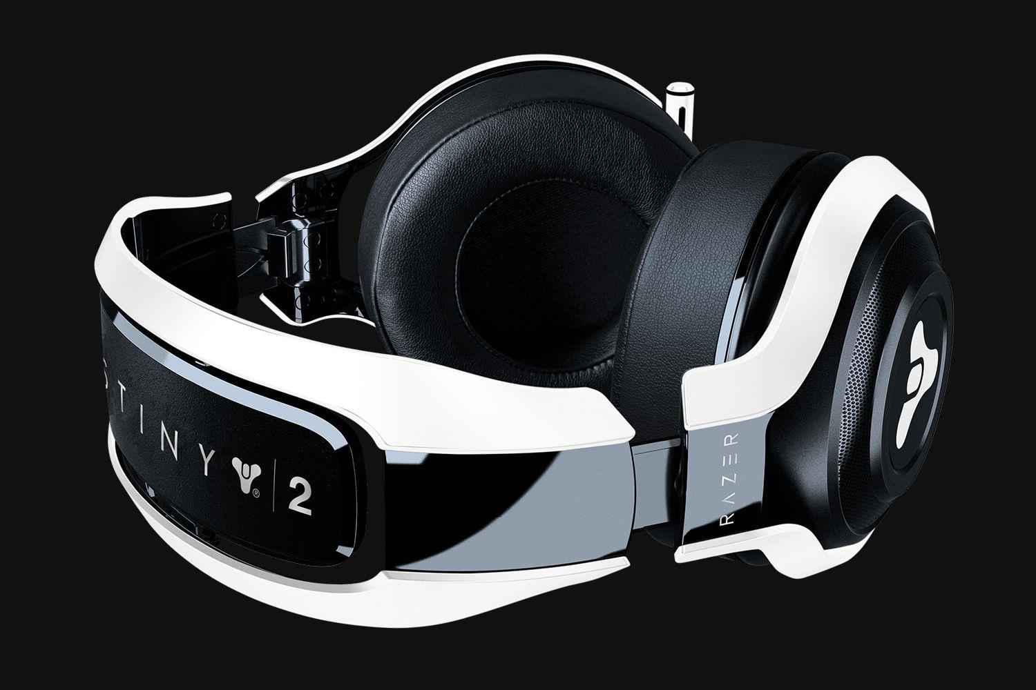 razer headset destiny 2