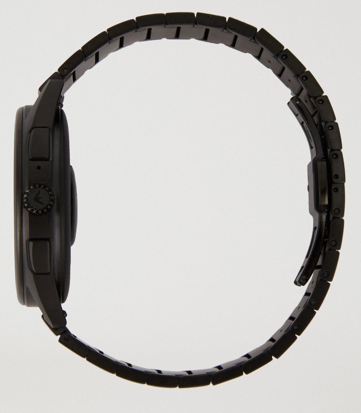 art5007 black smartwatch