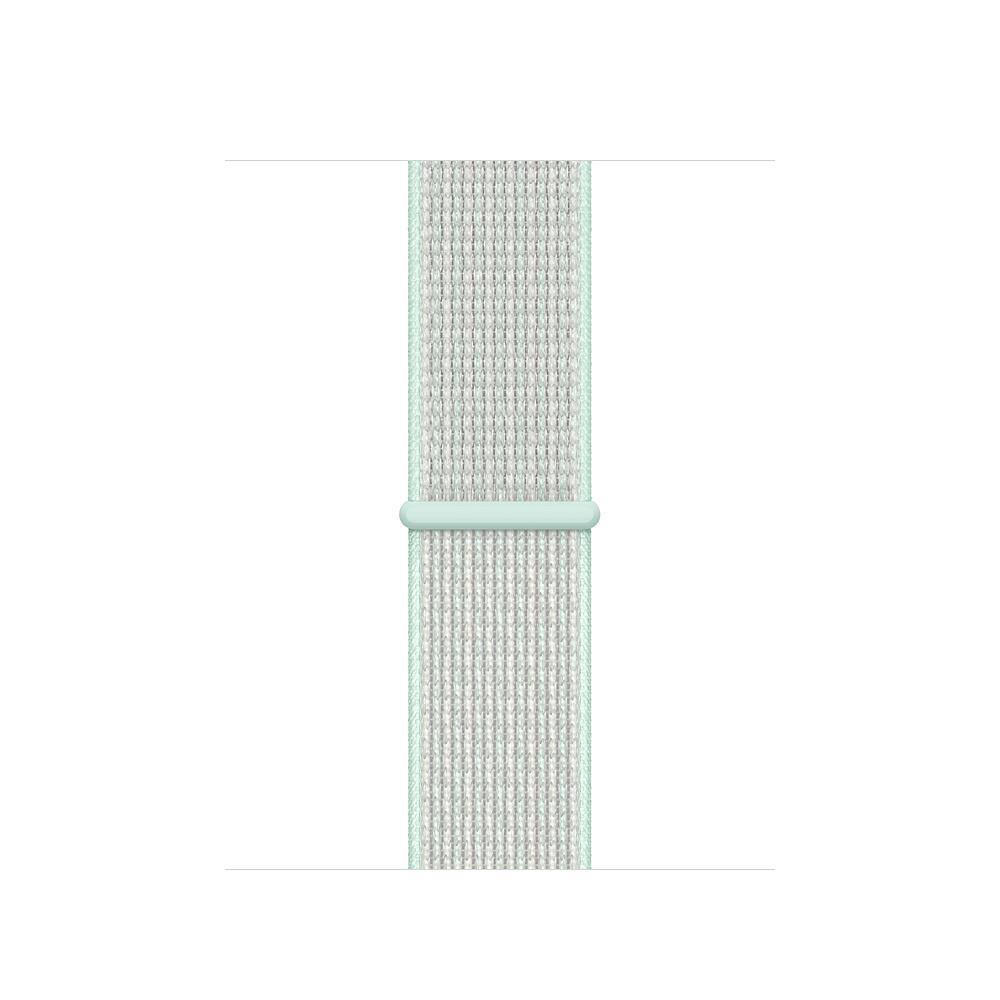 teal tint nike sport loop