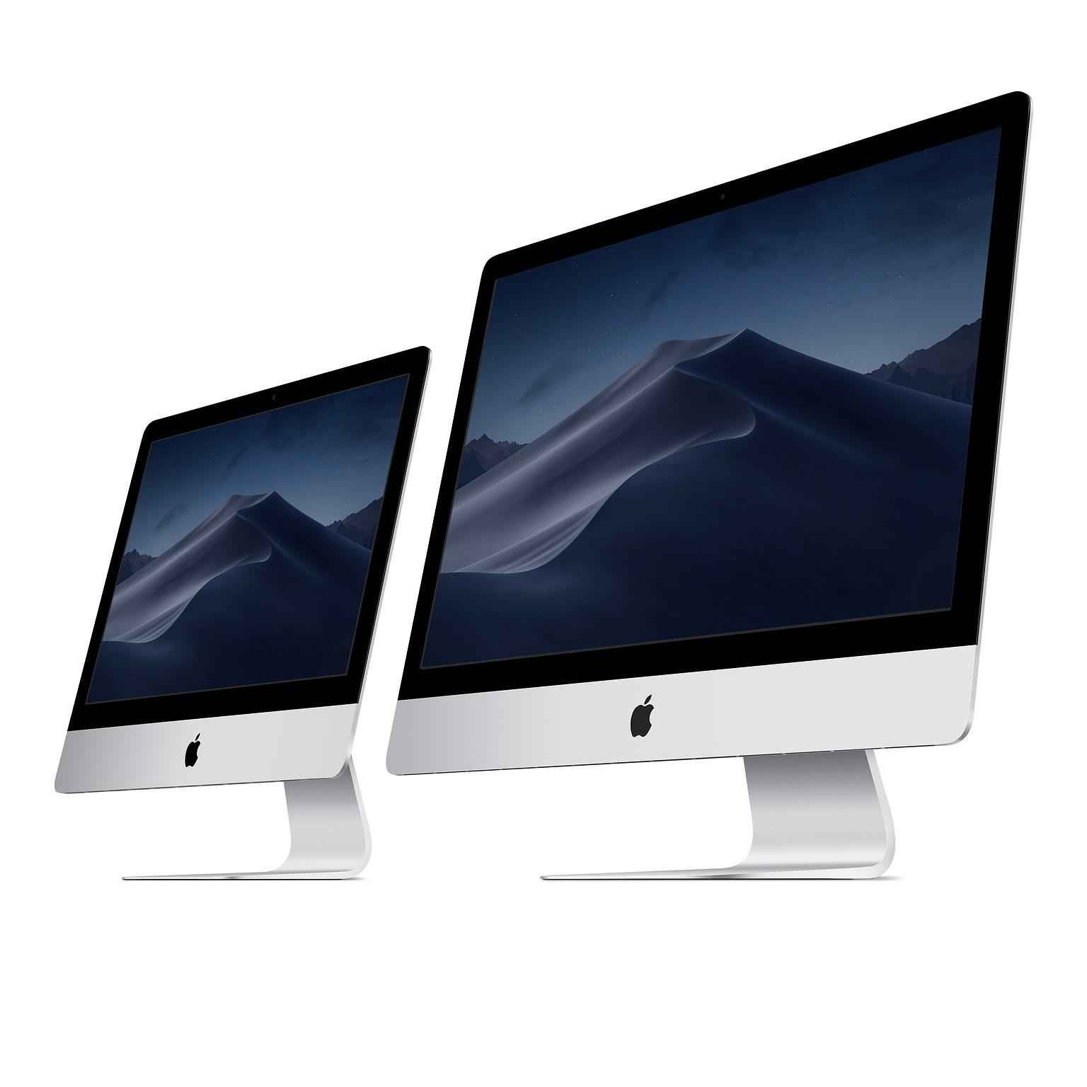 Apple Imac 68 6 Cm 27 5120 X 2880 Pixels 8th Gen Intel Core I5 8