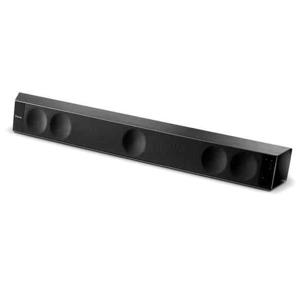 focal dimension subwoofer