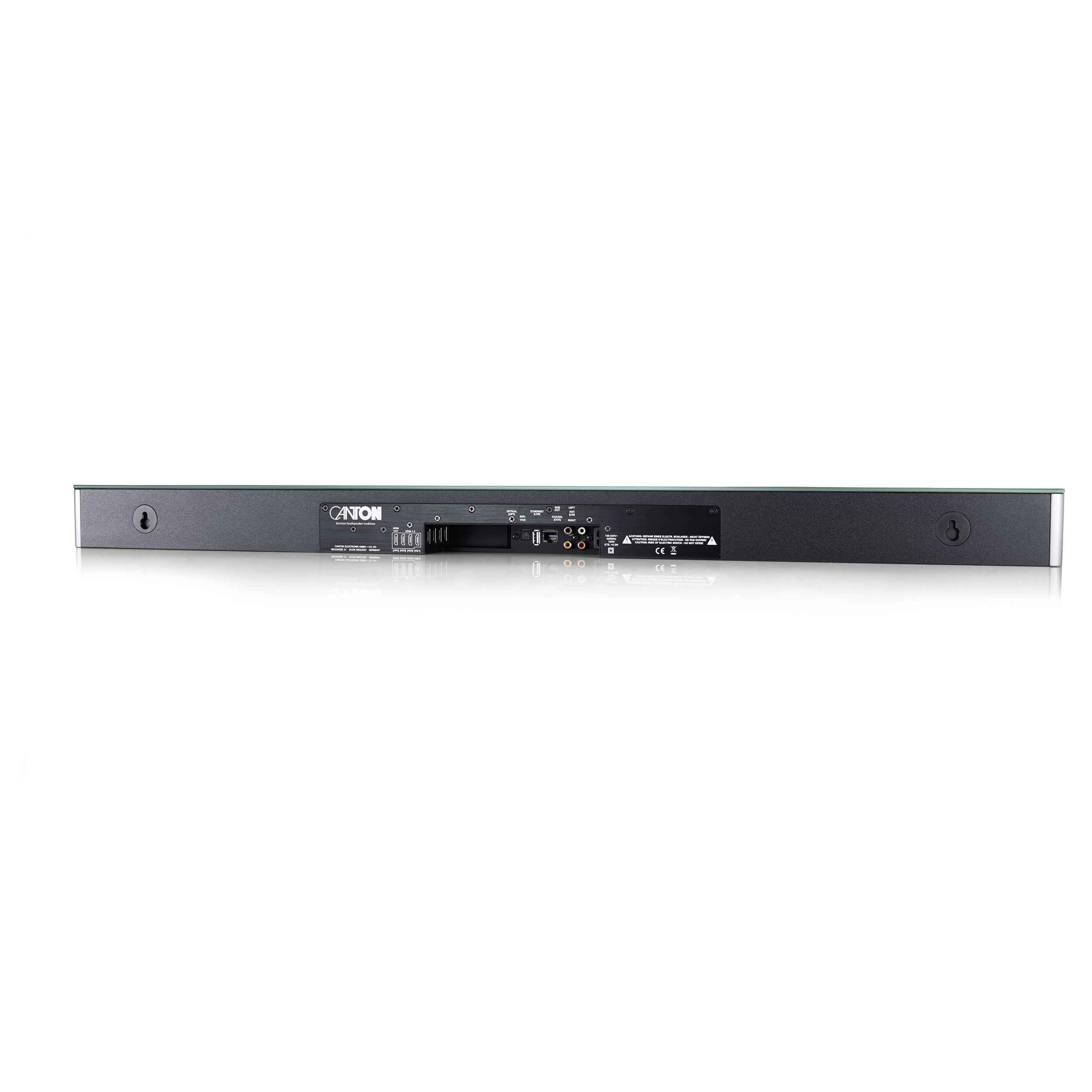 canton soundbar smart 10