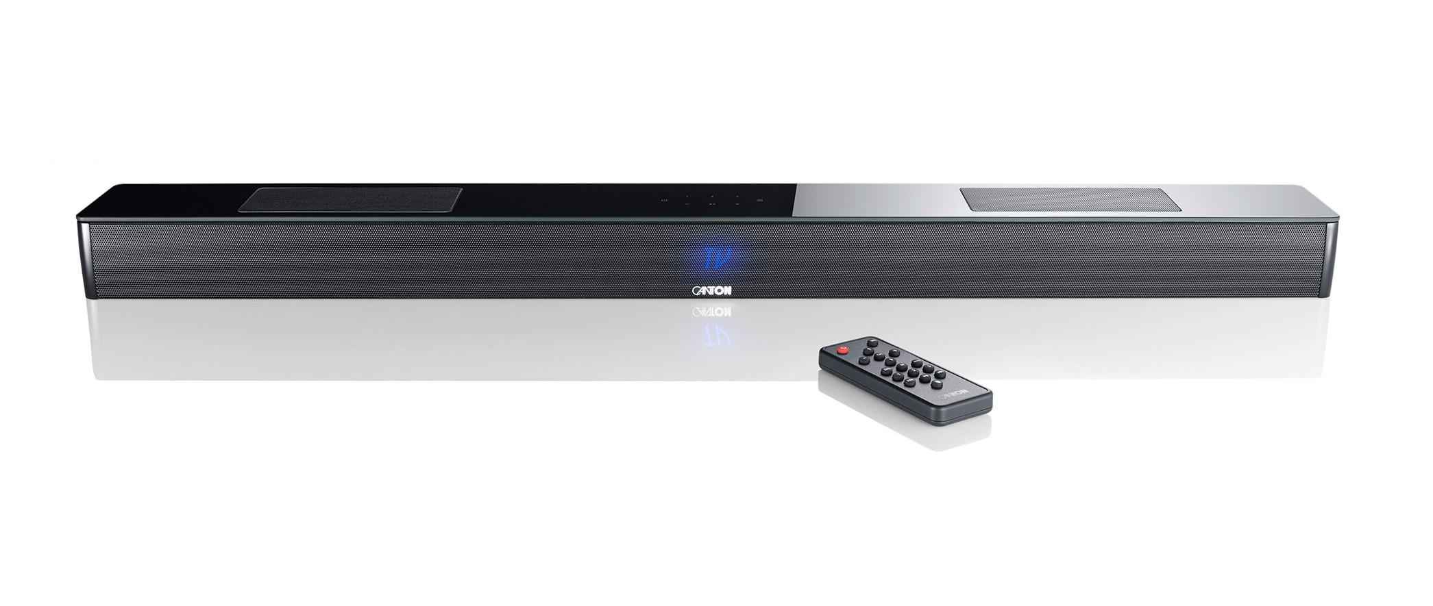 canton smart 10