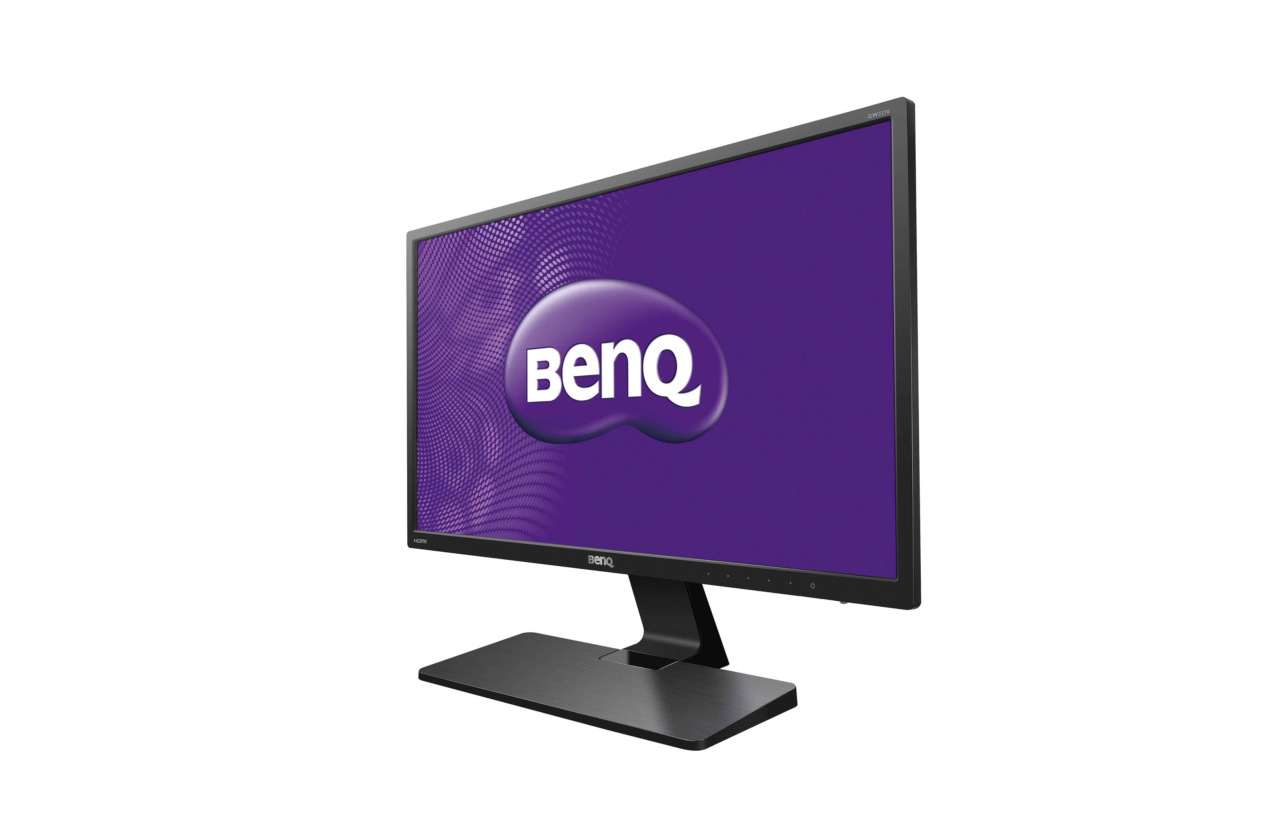 Benq Gw H Cm X Pixels Full Hd Led Black