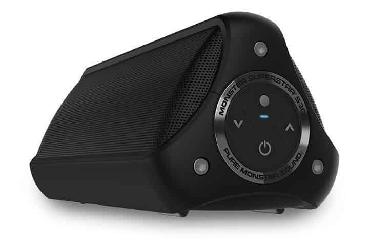 monster superstar s200 wireless speaker