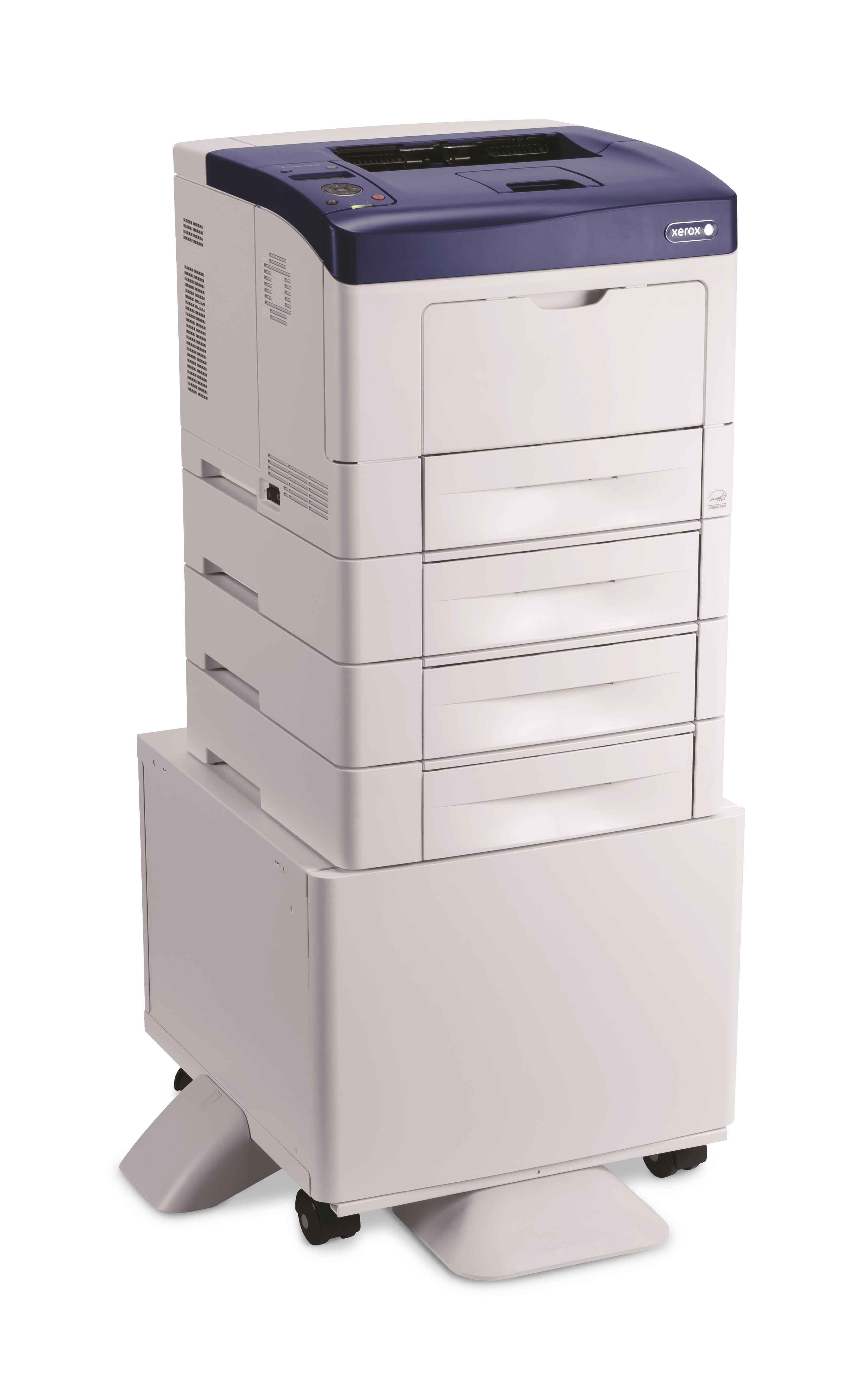 Печка xerox 3610