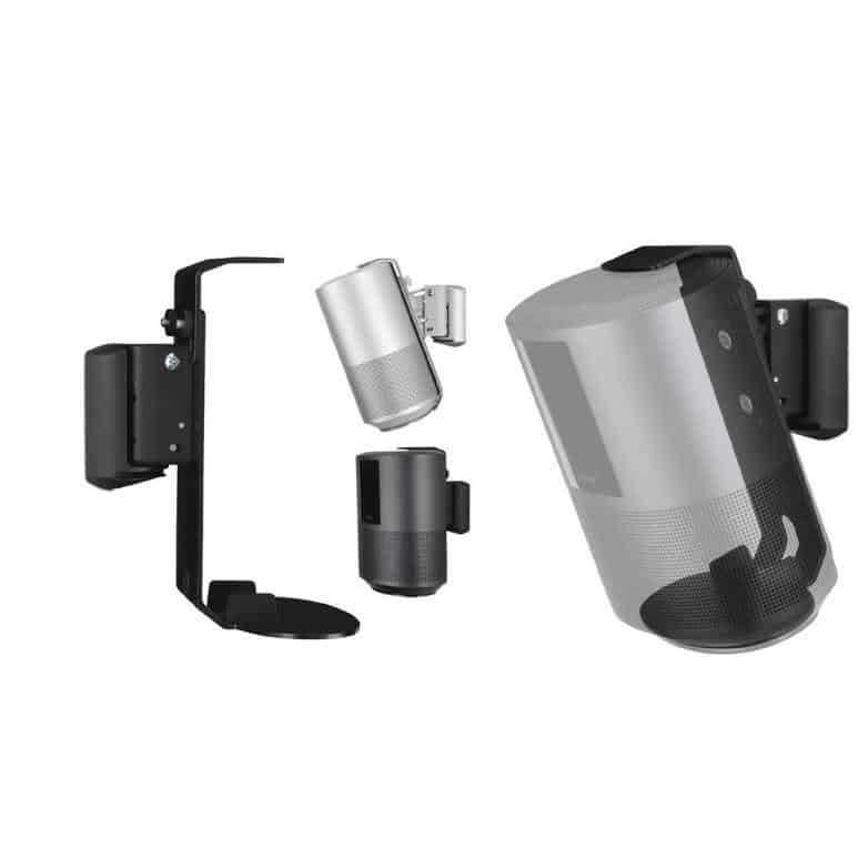 bose home speaker 500 wall mount