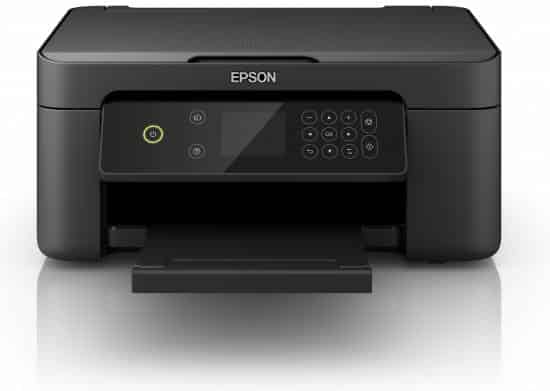 epson xp 4100 dimension