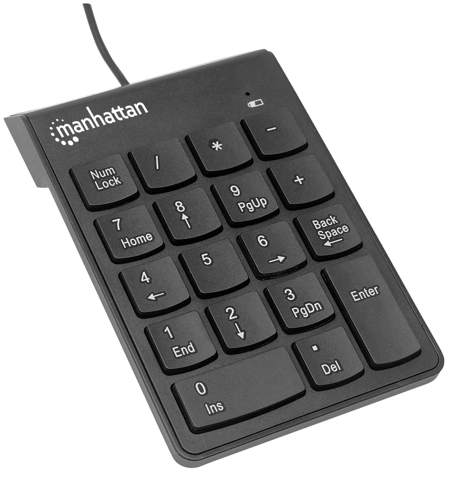 Numeric Keypad For Mac