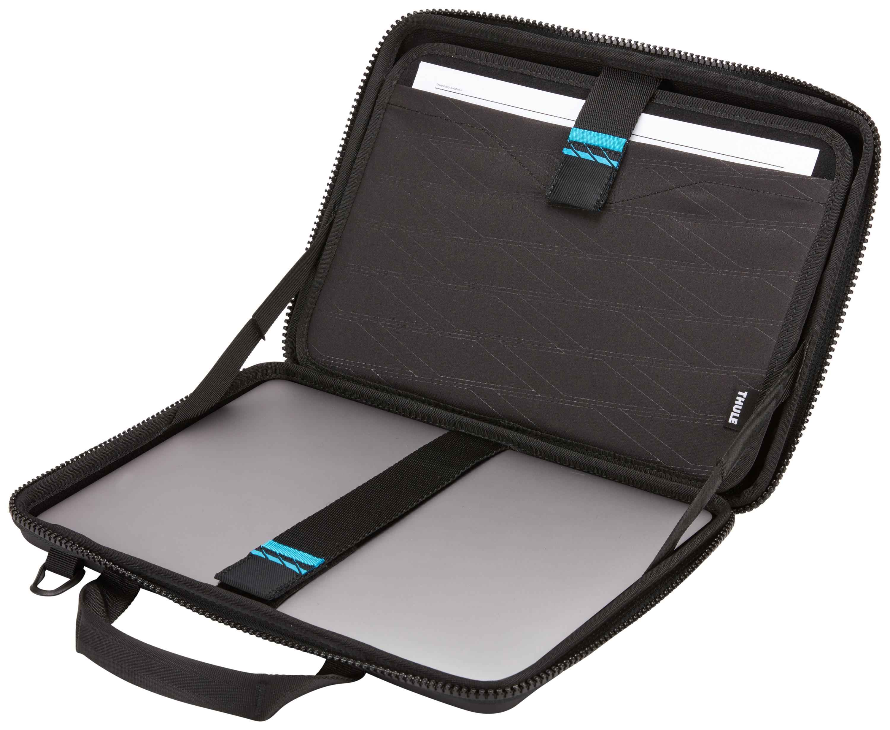 thule 17 inch laptop case