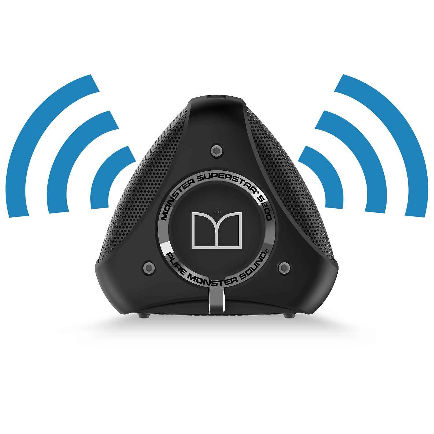monster superstar s200