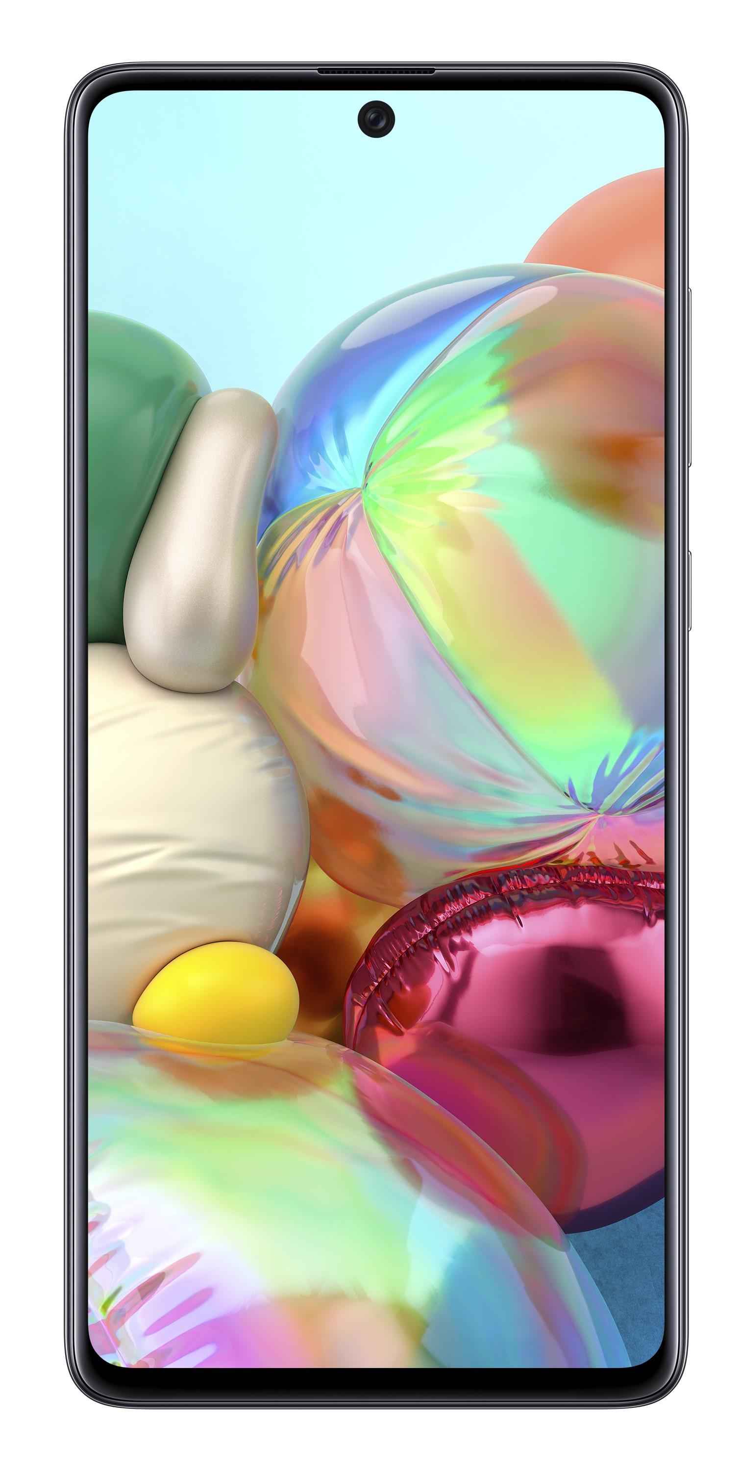 samsung galaxy a71 sma715