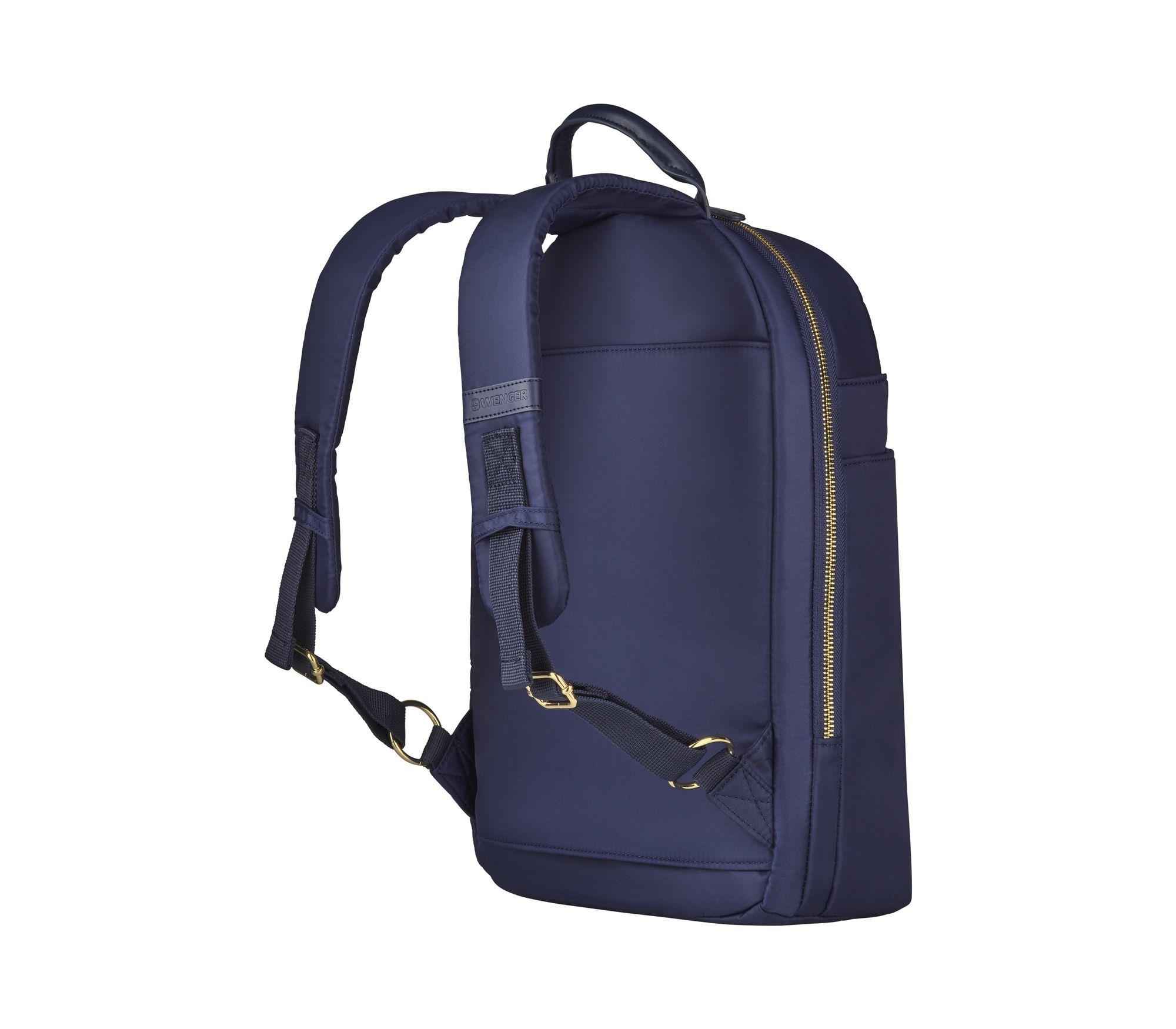 swissgear alexa backpack