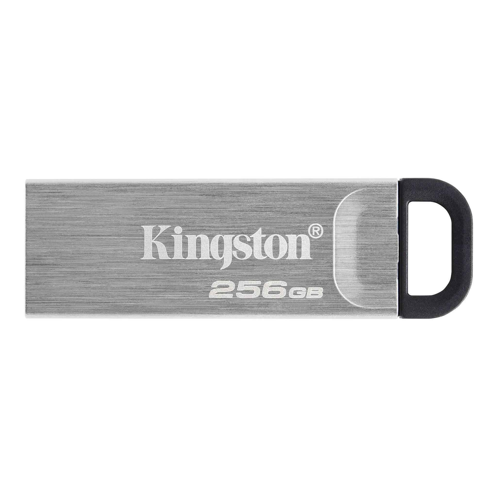 Kingston Technology DataTraveler 256GB Kyson USB Flash Drive. Capacity: 256 G...