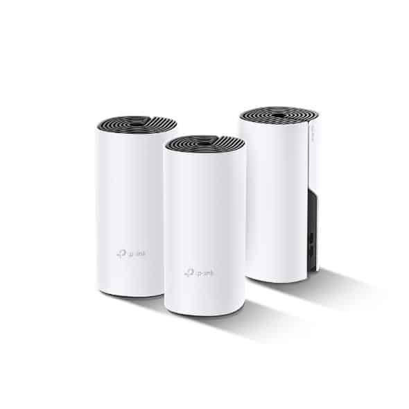 TP-Link Wireless Mesh system Deco  P9  3-PACK