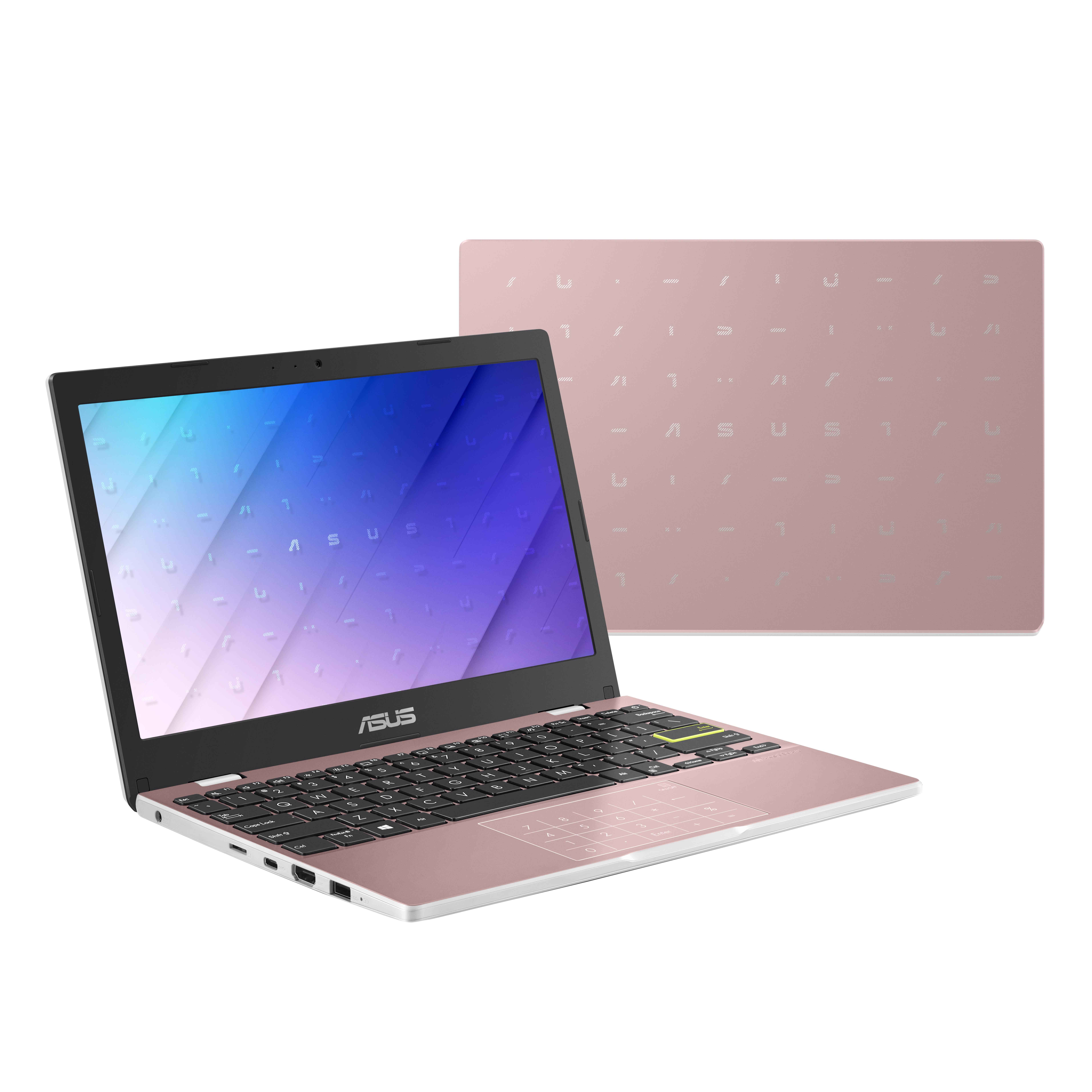ASUS 11.6 Inch 4 GB Laptop HD Intel Celeron N E210MA-GJ325WS