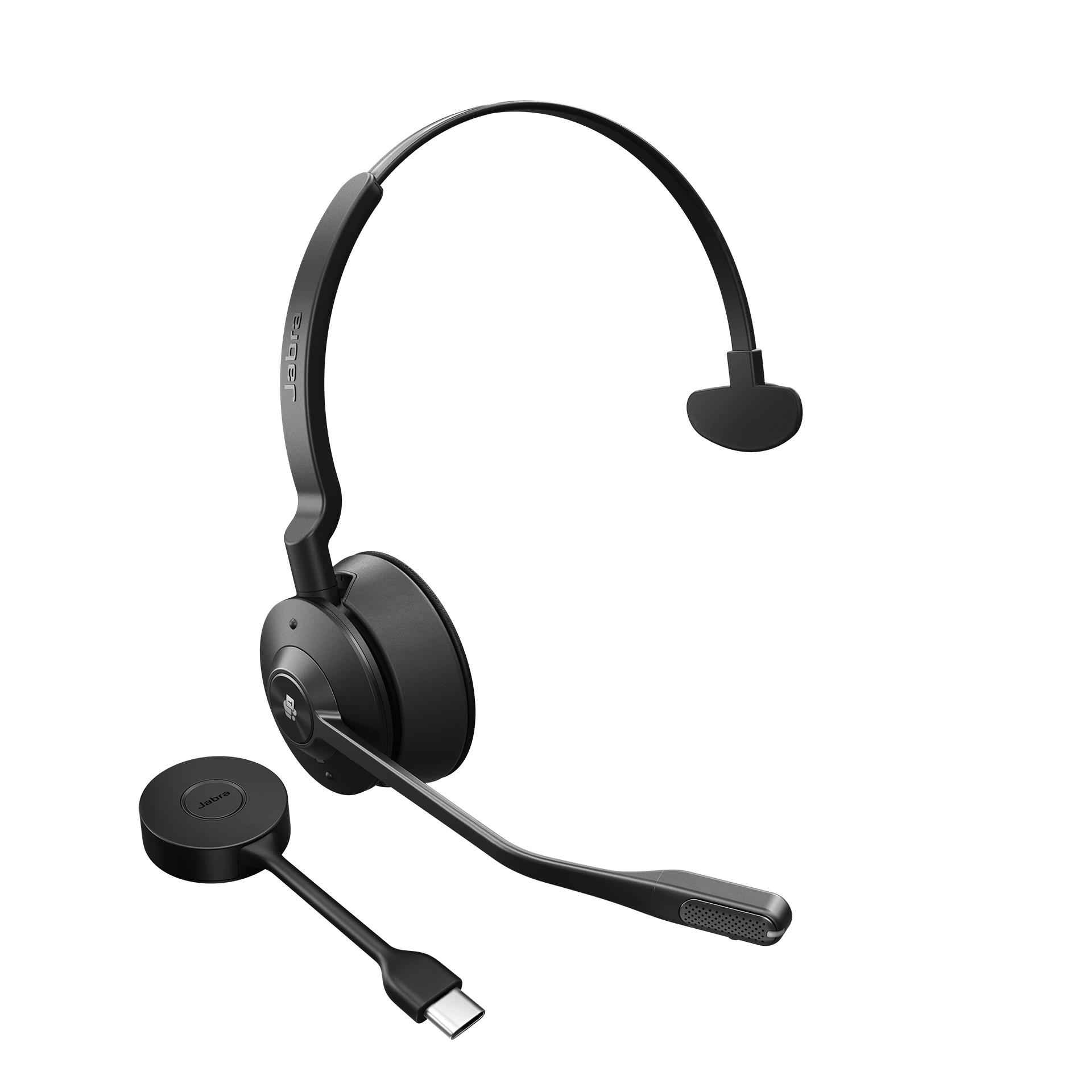 Jabra Bluetooth Headset Engage 55 9553-470-111