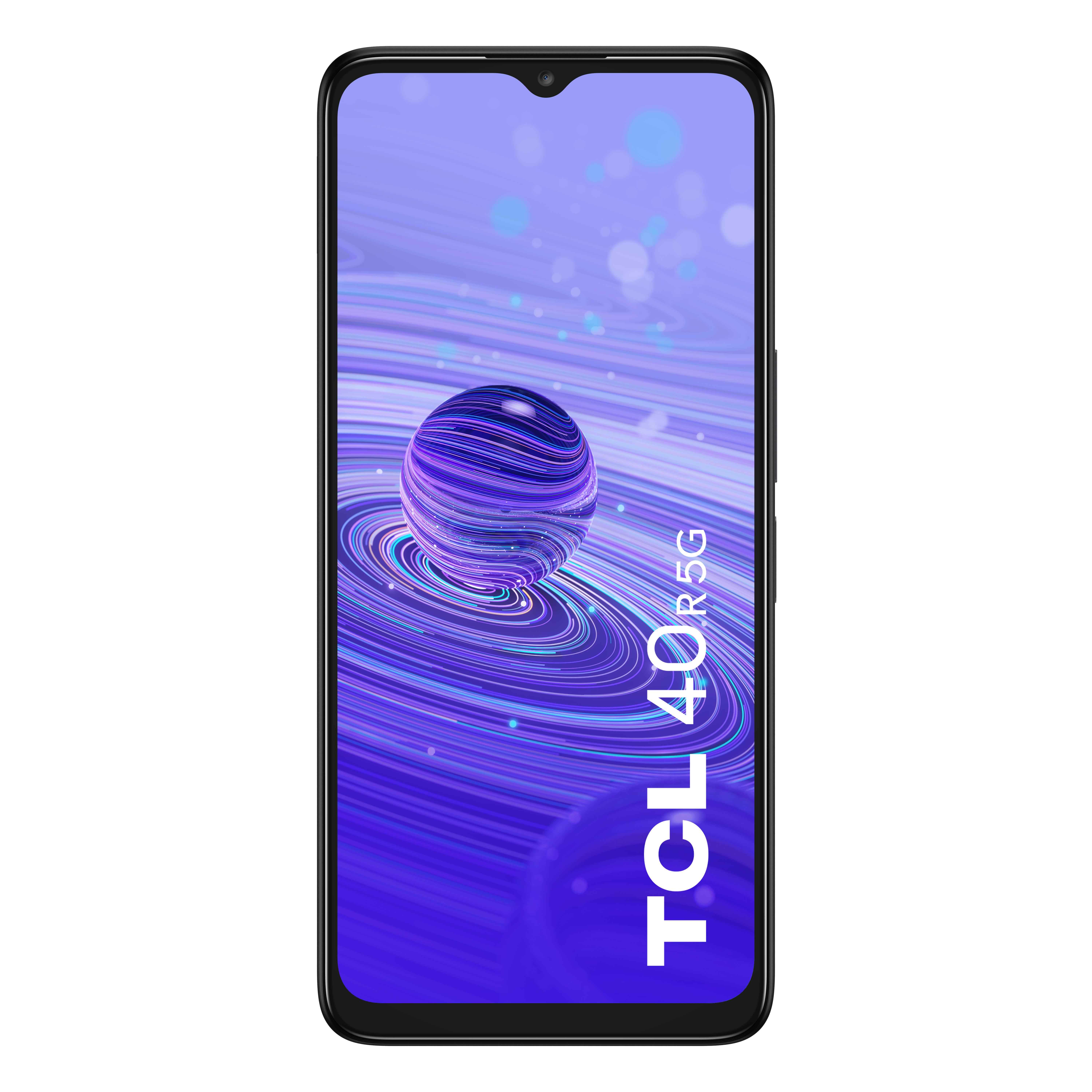 TCL Mobile Phone 40 R 5G MediaTek Dimensity T771K-2ALCGB12