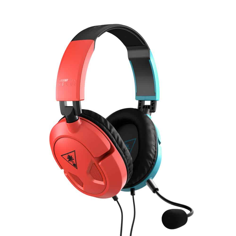 Recon shop 2000 headset
