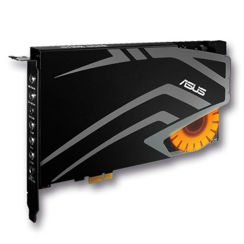 ASUS STRIX SOAR Internal 7.1 channels PCI-E