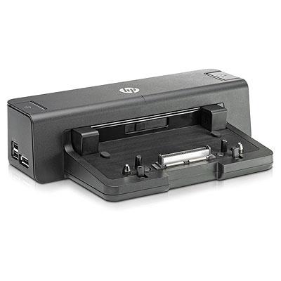 Image of HP HP 2012 90W Docking Station A7E32AA#ABB