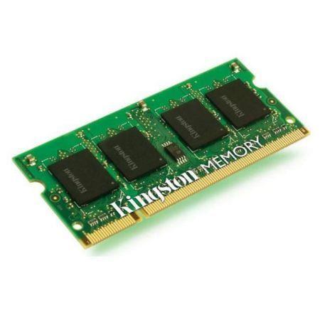 Kingston Technology ValueRAM memory module 8 GB 1 x 8 GB DDR3L 1600 MT/s 204-pin SO-DIMM