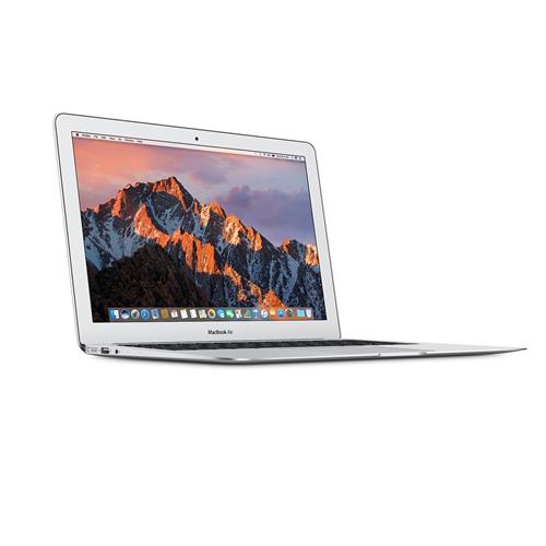 2017 Apple MacBook Air 13.3, Intel Core i5, 8GB RAM, 128GB PCIe-based SSD