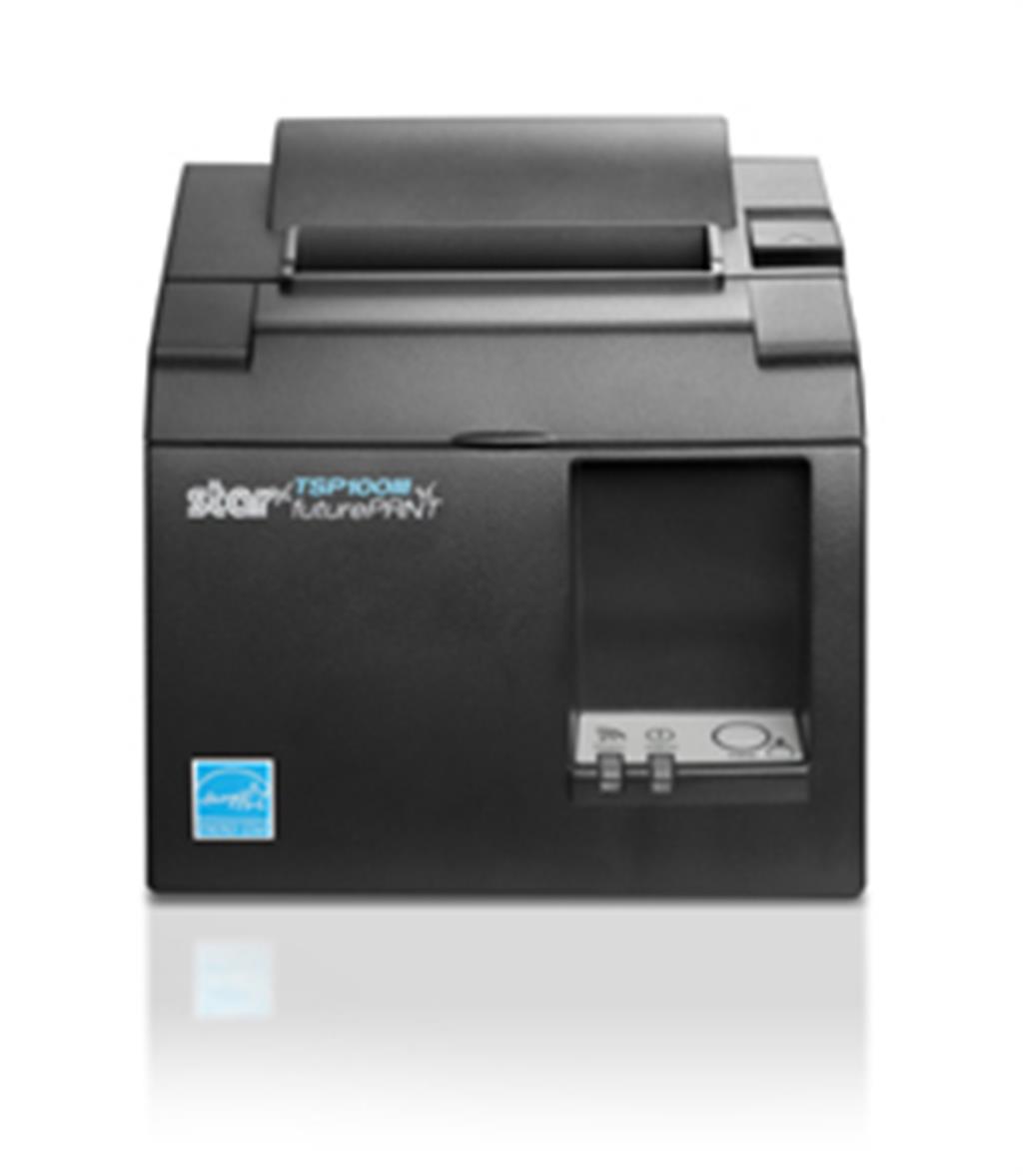 Star Micronics TSP143IIIU 203 X 203 Dpi Wired Direct Thermal Pos Printer-image