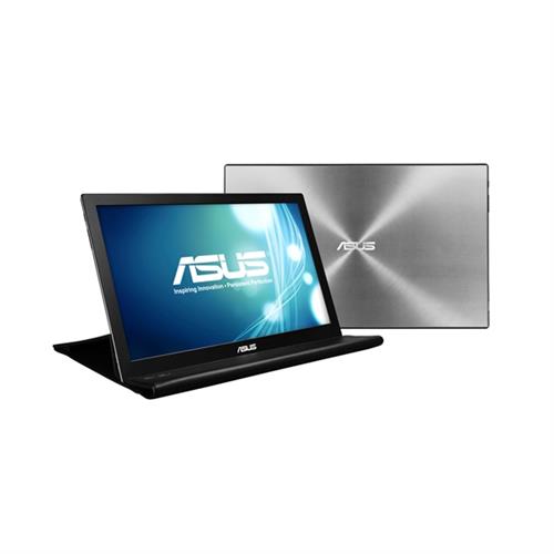 Asus Portable USB HD 15.6" Portable Monitor - Black