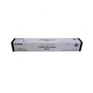 Original Multipack Canon iR ADVANCE DX C3730i Printer Toner Cartridges (4 Pack) -8524B002