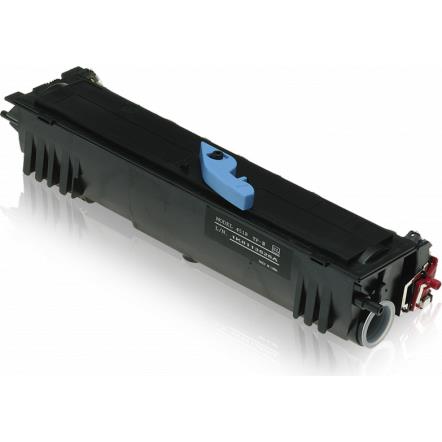 Original Multipack Epson EPL-6200 Printer Toner Cartridges (2 Pack) -C13S050166